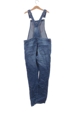 Kinder Overall Unbranded, Größe 12-13y/ 158-164 cm, Farbe Blau, Preis € 21,99