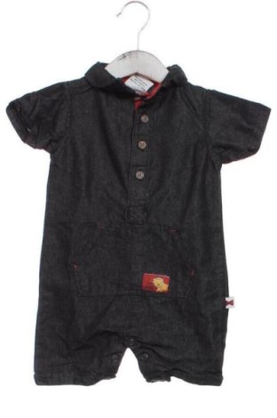 Gyerek overál Unbranded, Méret 18-24m / 86-98 cm, Szín Fekete, Ár 6 612 Ft