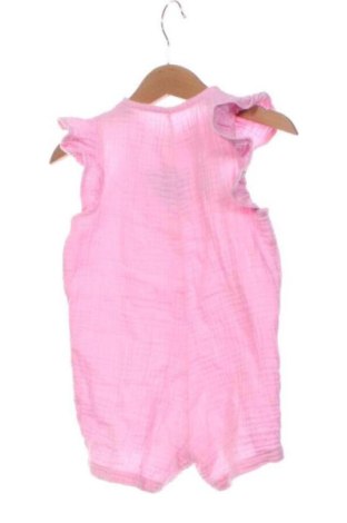 Kinder Overall Unbranded, Größe 18-24m/ 86-98 cm, Farbe Rosa, Preis 12,16 €