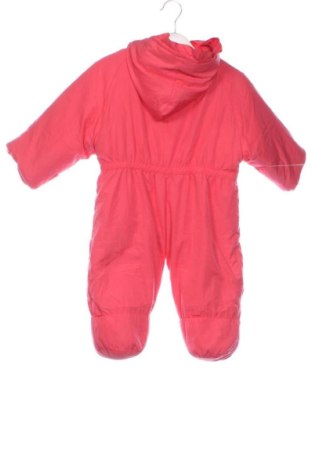Kinder Overall Unbranded, Größe 9-12m/ 74-80 cm, Farbe Rosa, Preis € 16,00