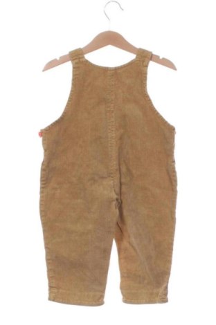 Детски гащеризон Unbranded, Размер 5-6y/ 116-122 см, Цвят Бежов, Цена 16,00 €