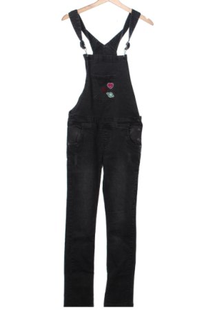Kinder Overall Y.F.K., Größe 12-13y/ 158-164 cm, Farbe Schwarz, Preis 16,00 €