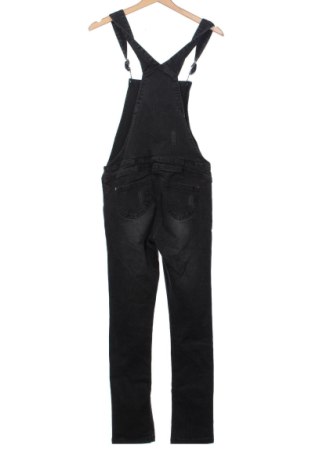 Kinder Overall Y.F.K., Größe 12-13y/ 158-164 cm, Farbe Schwarz, Preis 16,00 €