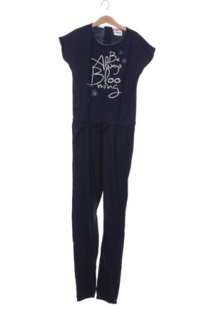 Dziecięcy kombinezon Yigga, Rozmiar 10-11y/ 146-152 cm, Kolor Niebieski, Cena 87,72 zł