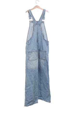 Детски гащеризон Zara, Размер 13-14y/ 164-168 см, Цвят Син, Цена 10,73 €