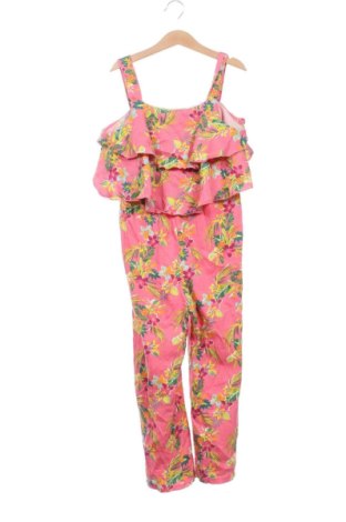 Salopetă pentru copii. Zara, Mărime 12-13y/ 158-164 cm, Culoare Multicolor, Preț 52,13 Lei