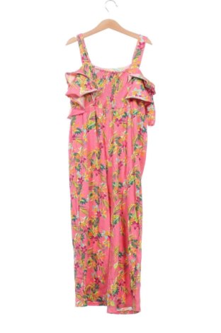 Salopetă pentru copii. Zara, Mărime 12-13y/ 158-164 cm, Culoare Multicolor, Preț 52,13 Lei