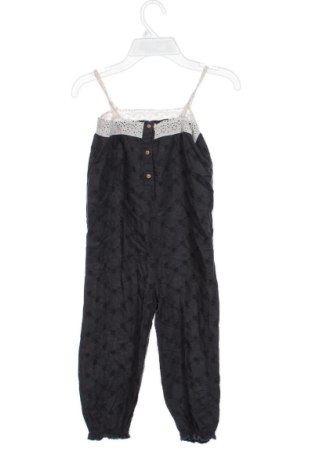 Kinder Overall Zara, Größe 3-4y/ 104-110 cm, Farbe Blau, Preis € 10,00