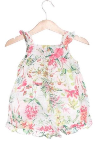 Kinder Overall Zara, Größe 6-9m/ 68-74 cm, Farbe Mehrfarbig, Preis € 10,00
