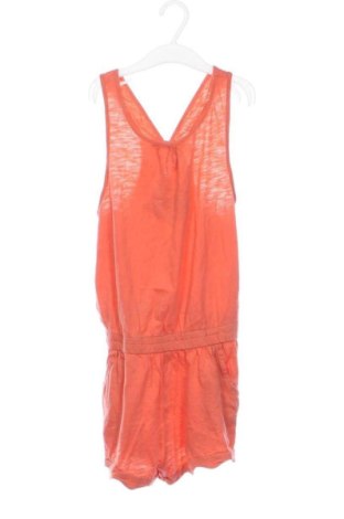 Salopetă pentru copii. Zara, Mărime 8-9y/ 134-140 cm, Culoare Portocaliu, Preț 52,13 Lei