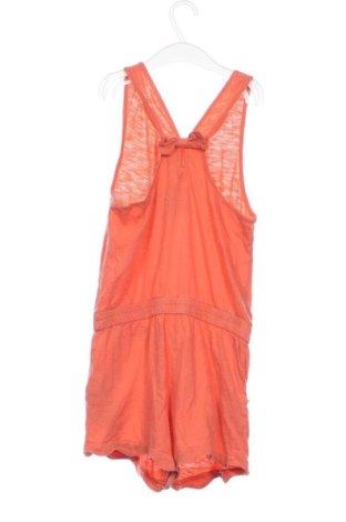 Salopetă pentru copii. Zara, Mărime 8-9y/ 134-140 cm, Culoare Portocaliu, Preț 52,13 Lei