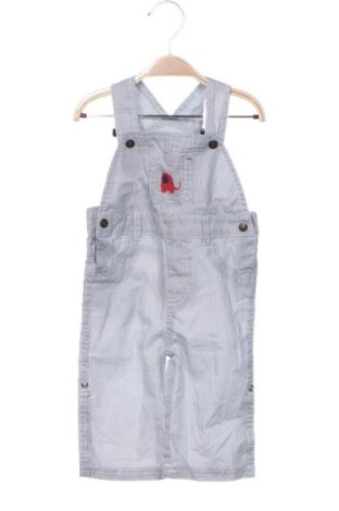Kinder Overall Zeeman, Größe 3-6m/ 62-68 cm, Farbe Mehrfarbig, Preis 16,30 €