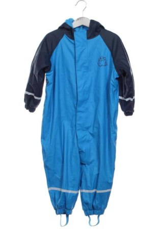 Dětská kombinéza pro zimní sporty  Impidimpi, Velikost 18-24m/ 86-98 cm, Barva Modrá, Cena  850,00 Kč