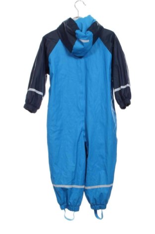 Dětská kombinéza pro zimní sporty  Impidimpi, Velikost 18-24m/ 86-98 cm, Barva Modrá, Cena  850,00 Kč