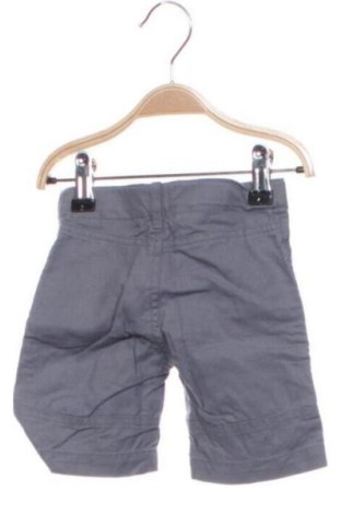 Pantaloni scurți pentru copii 3 Pommes, Mărime 3-6m/ 62-68 cm, Culoare Gri, Preț 36,49 Lei