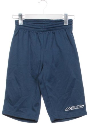 Detské krátke nohavice  Acerbis, Veľkosť 10-11y/ 146-152 cm, Farba Modrá, Cena  8,95 €