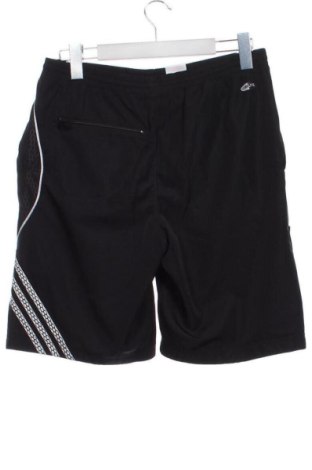 Kinder Shorts Adidas, Größe 12-13y/ 158-164 cm, Farbe Schwarz, Preis 28,00 €