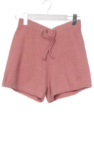 Детски къс панталон Anko, Размер 15-18y/ 170-176 см, Цвят Розов, Цена 7,10 €
