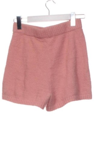 Детски къс панталон Anko, Размер 15-18y/ 170-176 см, Цвят Розов, Цена 7,10 €