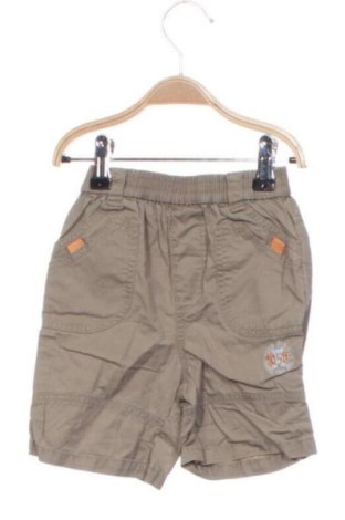 Dětské krátké kalhoty  Baby Club, Velikost 9-12m/ 74-80 cm, Barva Béžová, Cena  198,00 Kč