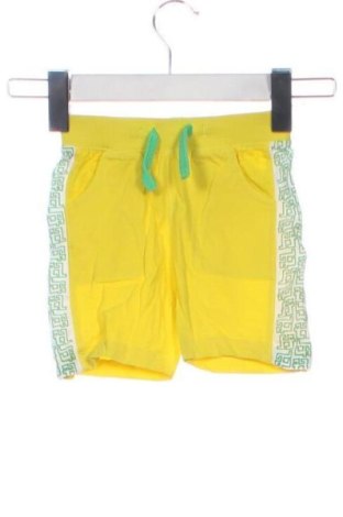 Παιδικό κοντό παντελόνι Baby Club, Μέγεθος 3-6m/ 62-68 εκ., Χρώμα Πολύχρωμο, Τιμή 7,00 €
