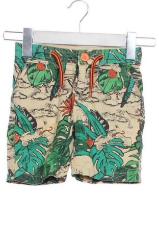 Kinder Shorts Billybandit, Größe 4-5y/ 110-116 cm, Farbe Mehrfarbig, Preis € 7,00