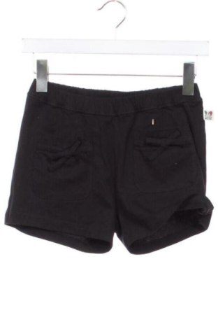 Dětské krátké kalhoty  Boboli, Velikost 10-11y/ 146-152 cm, Barva Černá, Cena  340,00 Kč