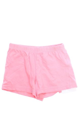 Детски къс панталон C&A, Размер 4-5y/ 110-116 см, Цвят Розов, Цена 7,10 €