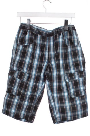 Kinder Shorts C&A, Größe 15-18y/ 170-176 cm, Farbe Mehrfarbig, Preis 9,99 €