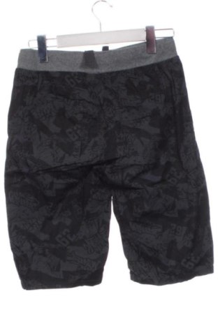 Детски къс панталон Chapter, Размер 14-15y/ 168-170 см, Цвят Черен, Цена 7,66 €