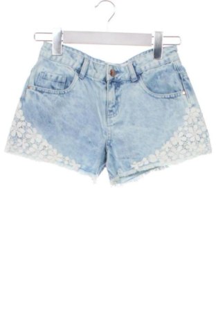 Pantaloni scurți pentru copii Denim Co., Mărime 10-11y/ 146-152 cm, Culoare Multicolor, Preț 37,00 Lei