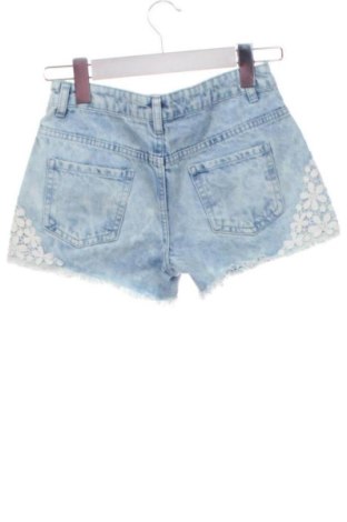 Pantaloni scurți pentru copii Denim Co., Mărime 10-11y/ 146-152 cm, Culoare Multicolor, Preț 37,00 Lei