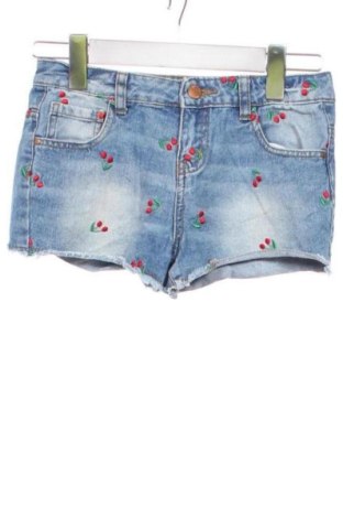 Gyerek rövidnadrág Denim&Co., Méret 9-10y / 140-146 cm, Szín Kék, Ár 2 959 Ft