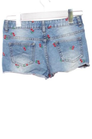 Gyerek rövidnadrág Denim&Co., Méret 9-10y / 140-146 cm, Szín Kék, Ár 2 959 Ft