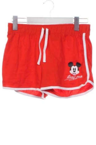 Dziecięce szorty Disney, Rozmiar 12-13y/ 158-164 cm, Kolor Czerwony, Cena 72,88 zł