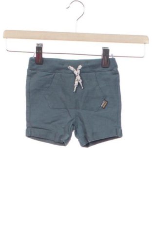 Kinder Shorts Disney x C&A, Größe 3-6m/ 62-68 cm, Farbe Blau, Preis 8,35 €