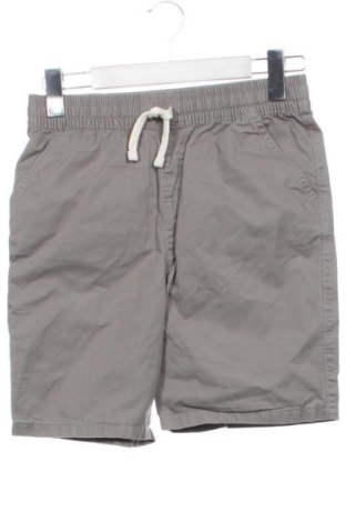 Pantaloni scurți pentru copii F&F, Mărime 11-12y/ 152-158 cm, Culoare Gri, Preț 37,34 Lei