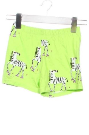 Детски къс панталон George, Размер 5-6y/ 116-122 см, Цвят Многоцветен, Цена 13,60 €