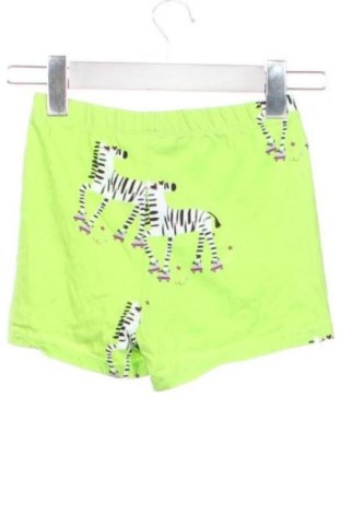 Детски къс панталон George, Размер 5-6y/ 116-122 см, Цвят Многоцветен, Цена 13,60 €