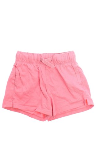Παιδικό κοντό παντελόνι H&M, Μέγεθος 18-24m/ 86-98 εκ., Χρώμα Ρόζ , Τιμή 7,00 €