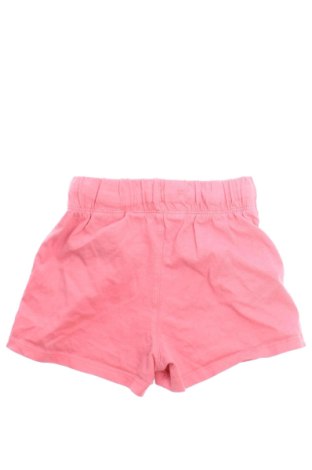 Παιδικό κοντό παντελόνι H&M, Μέγεθος 18-24m/ 86-98 εκ., Χρώμα Ρόζ , Τιμή 7,00 €