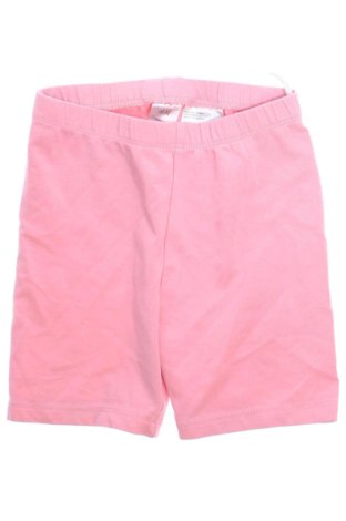 Παιδικό κοντό παντελόνι H&M, Μέγεθος 18-24m/ 86-98 εκ., Χρώμα Ρόζ , Τιμή 7,00 €