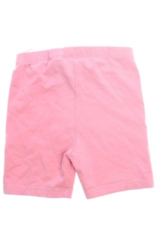 Παιδικό κοντό παντελόνι H&M, Μέγεθος 18-24m/ 86-98 εκ., Χρώμα Ρόζ , Τιμή 7,00 €