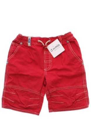 Kinder Shorts H&M, Größe 12-18m/ 80-86 cm, Farbe Rot, Preis 7,00 €