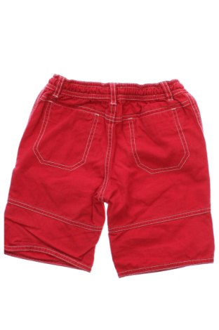 Kinder Shorts H&M, Größe 12-18m/ 80-86 cm, Farbe Rot, Preis 7,00 €