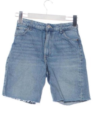 Detské krátke nohavice  H&M, Veľkosť 9-10y/ 140-146 cm, Farba Modrá, Cena  7,10 €