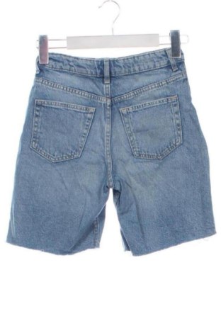 Detské krátke nohavice  H&M, Veľkosť 9-10y/ 140-146 cm, Farba Modrá, Cena  7,10 €