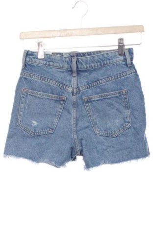 Pantaloni scurți pentru copii H&M, Mărime 10-11y/ 146-152 cm, Culoare Albastru, Preț 36,49 Lei