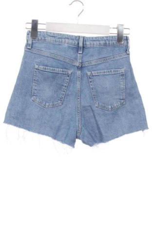 Kinder Shorts H&M, Größe 12-13y/ 158-164 cm, Farbe Blau, Preis 7,16 €