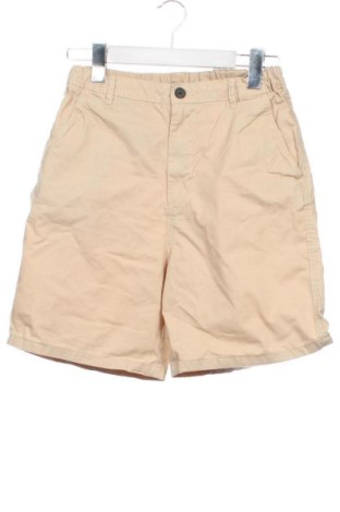 Kinder Shorts H&M, Größe 12-13y/ 158-164 cm, Farbe Braun, Preis € 7,16